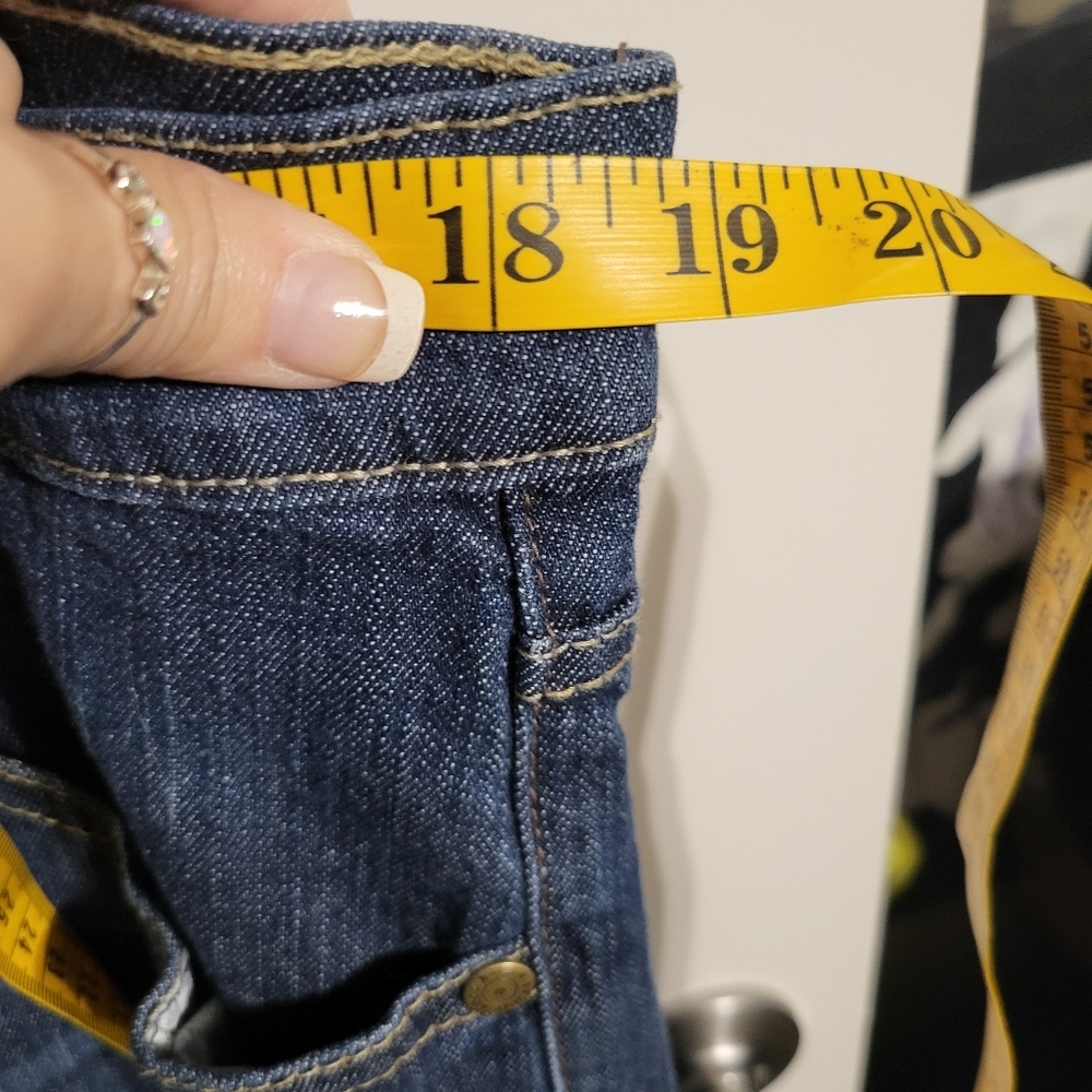 MENS CODY JAMES JEANS SZ 34/38 - Picture 7 of 8